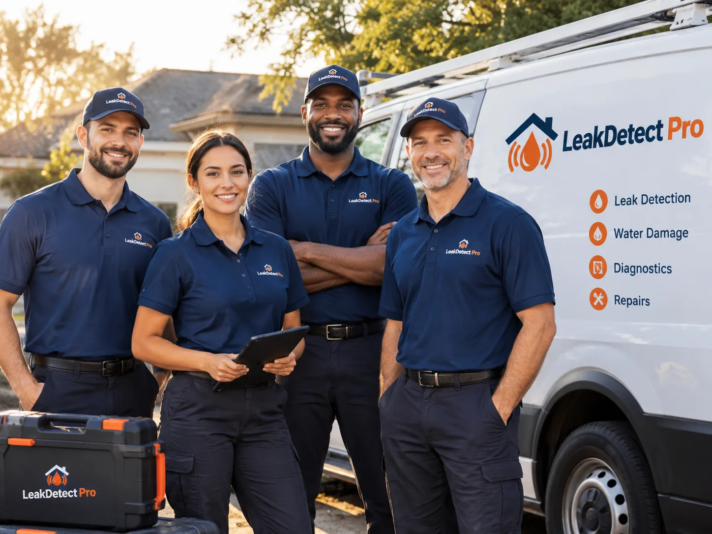 Roof Repair company in Chamberlain, ME
